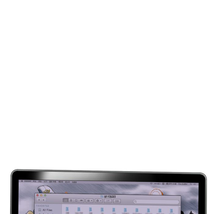 chỉ mình em chapter 8 84