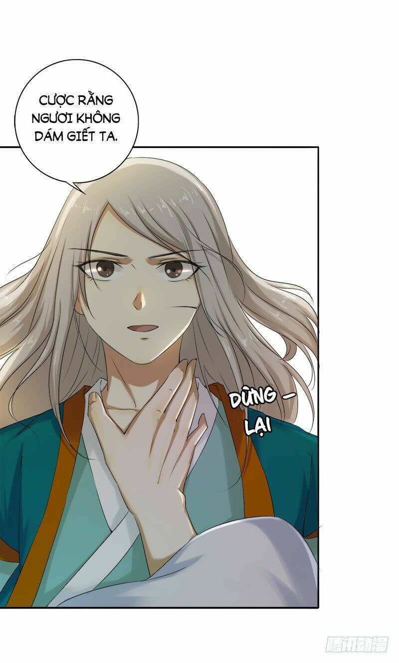 khuynh thế độc phi chapter 32 4