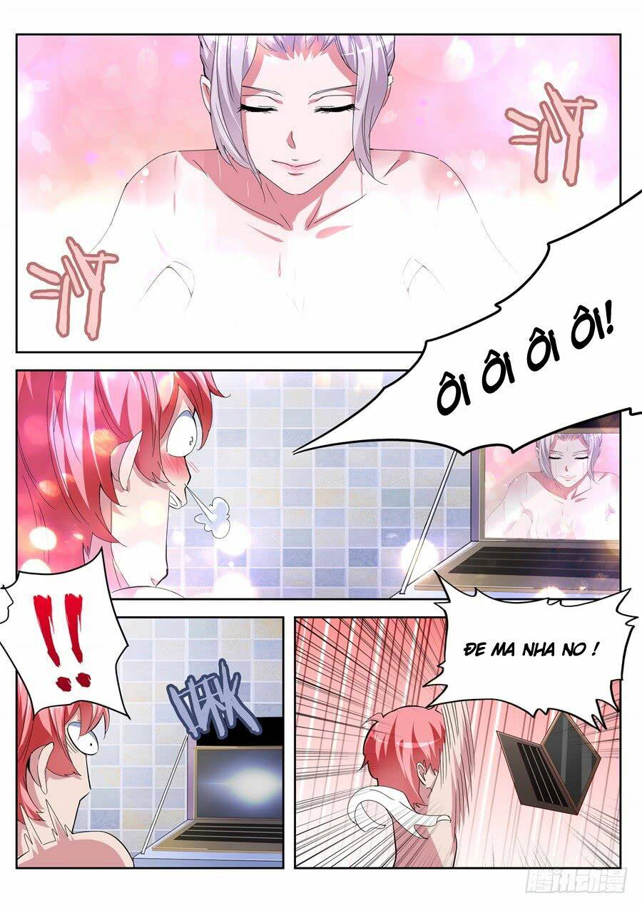 thiên tài cao thủ chapter 18 12