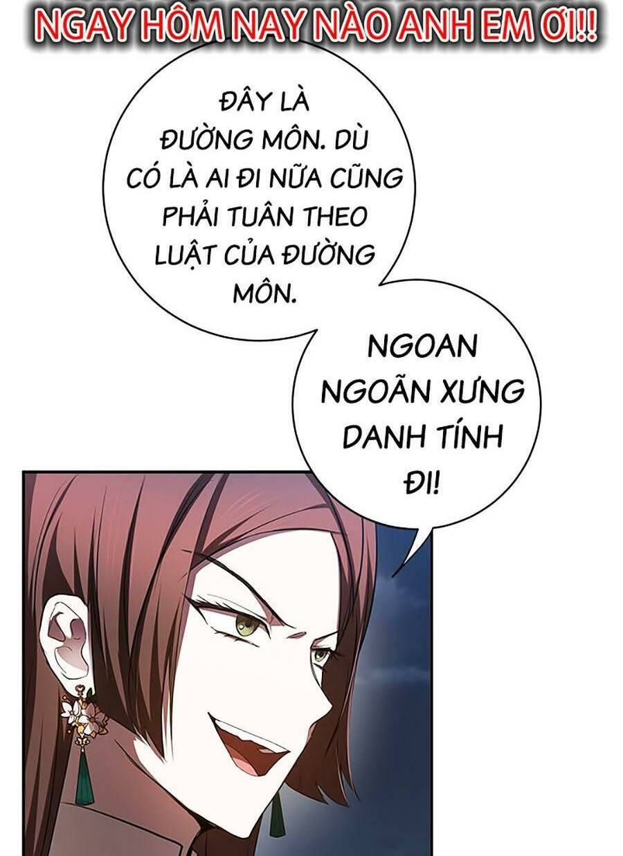 võ đang kỳ hiệp chapter 97 66