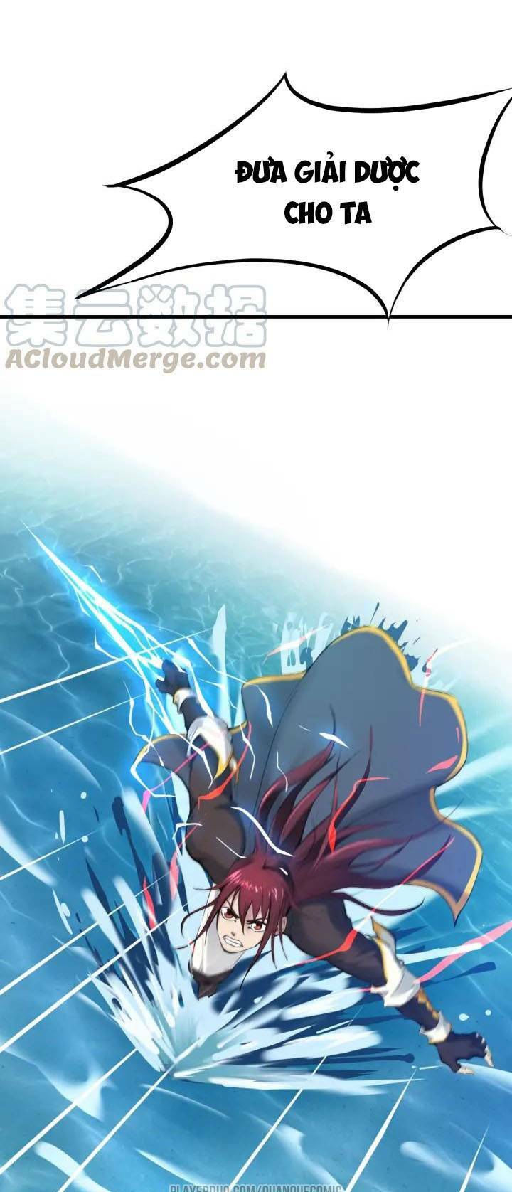 long mạch võ thần chapter 24 45