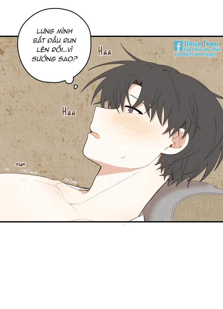 đường hoa liên kiều rơi chapter 21 13