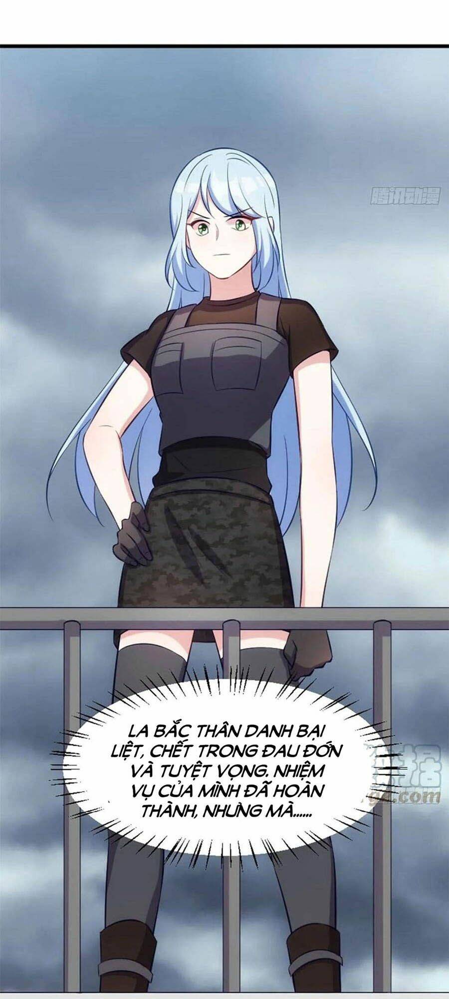 tôi ở dị giới khai ngư đường chapter 115 21