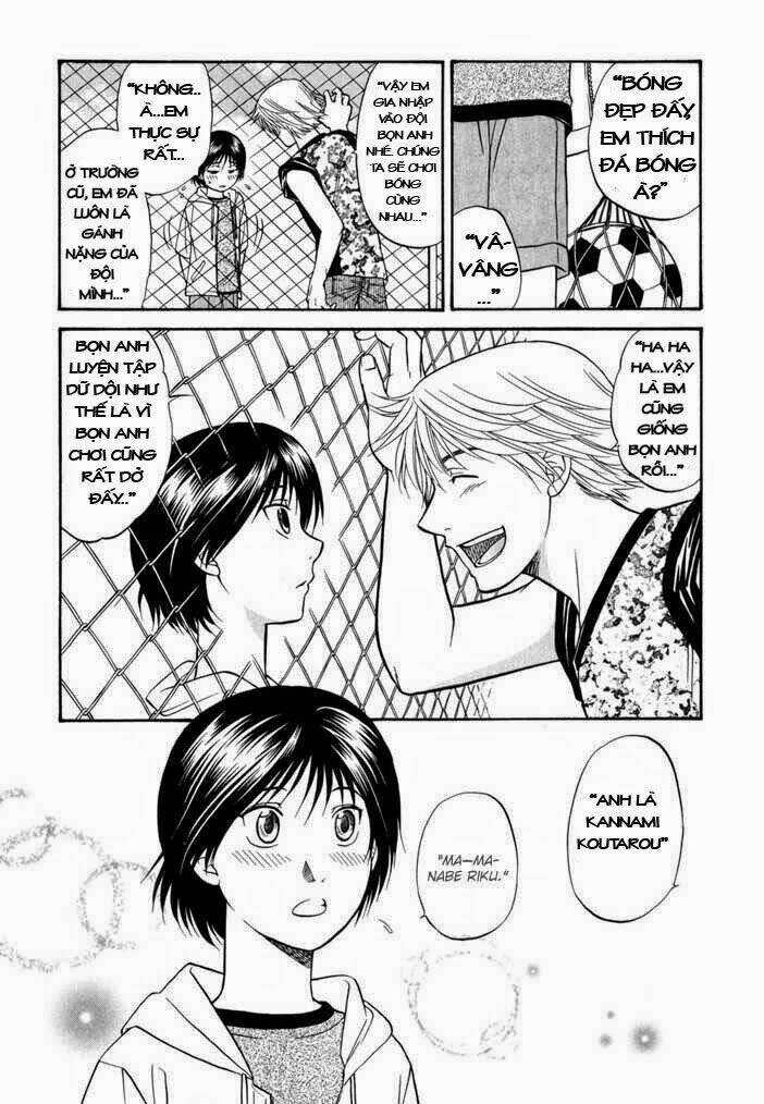 ren'ai houteishiki chapter 7 13