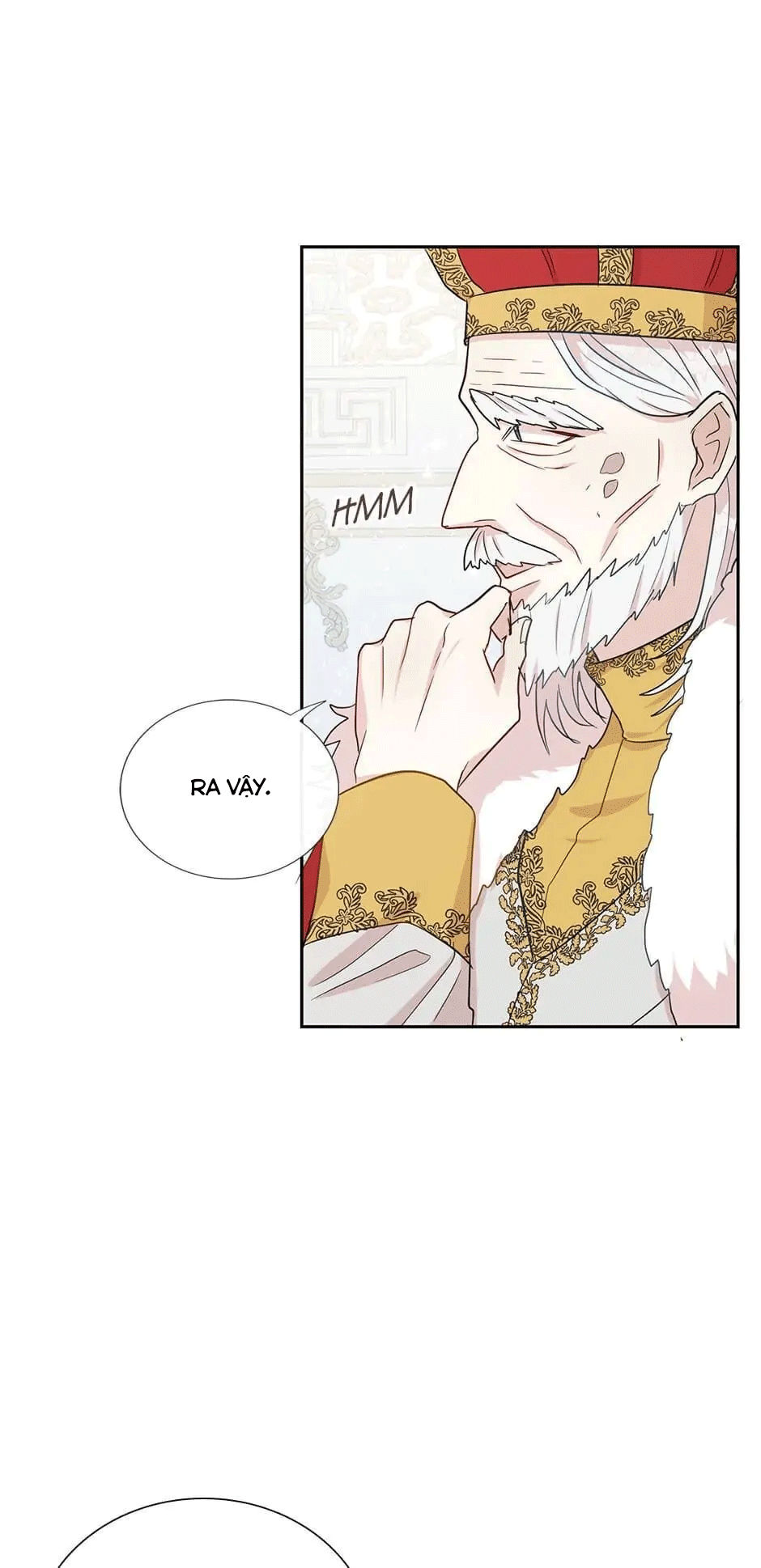 đừng ăn thịt tôi mà chapter 32 8