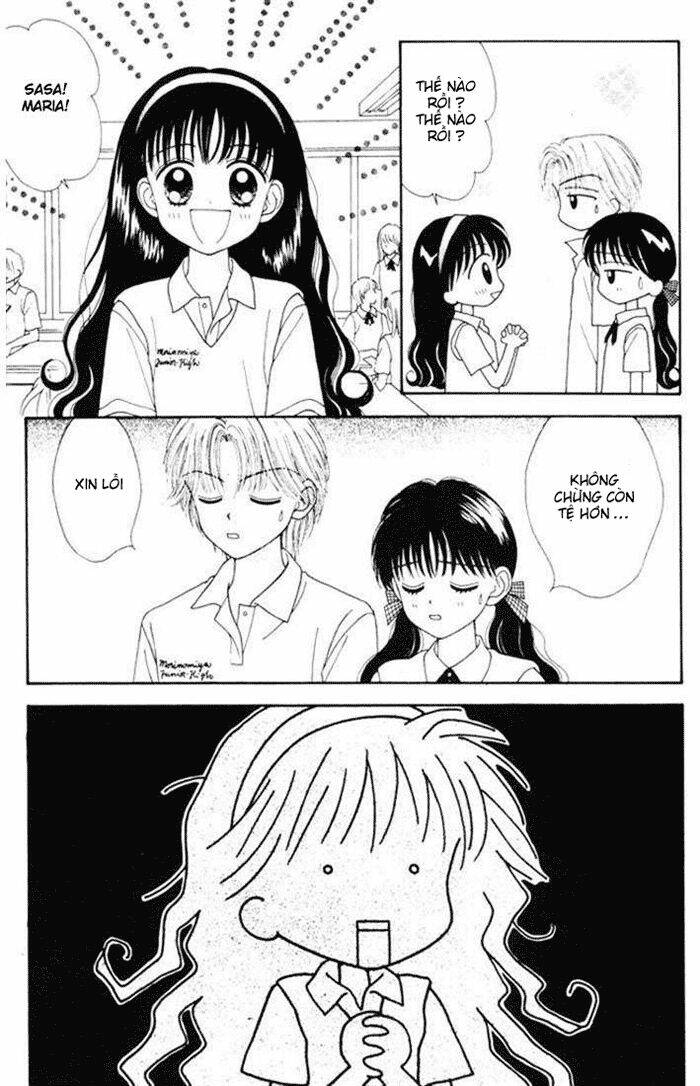 minto na bokura chapter 18 11