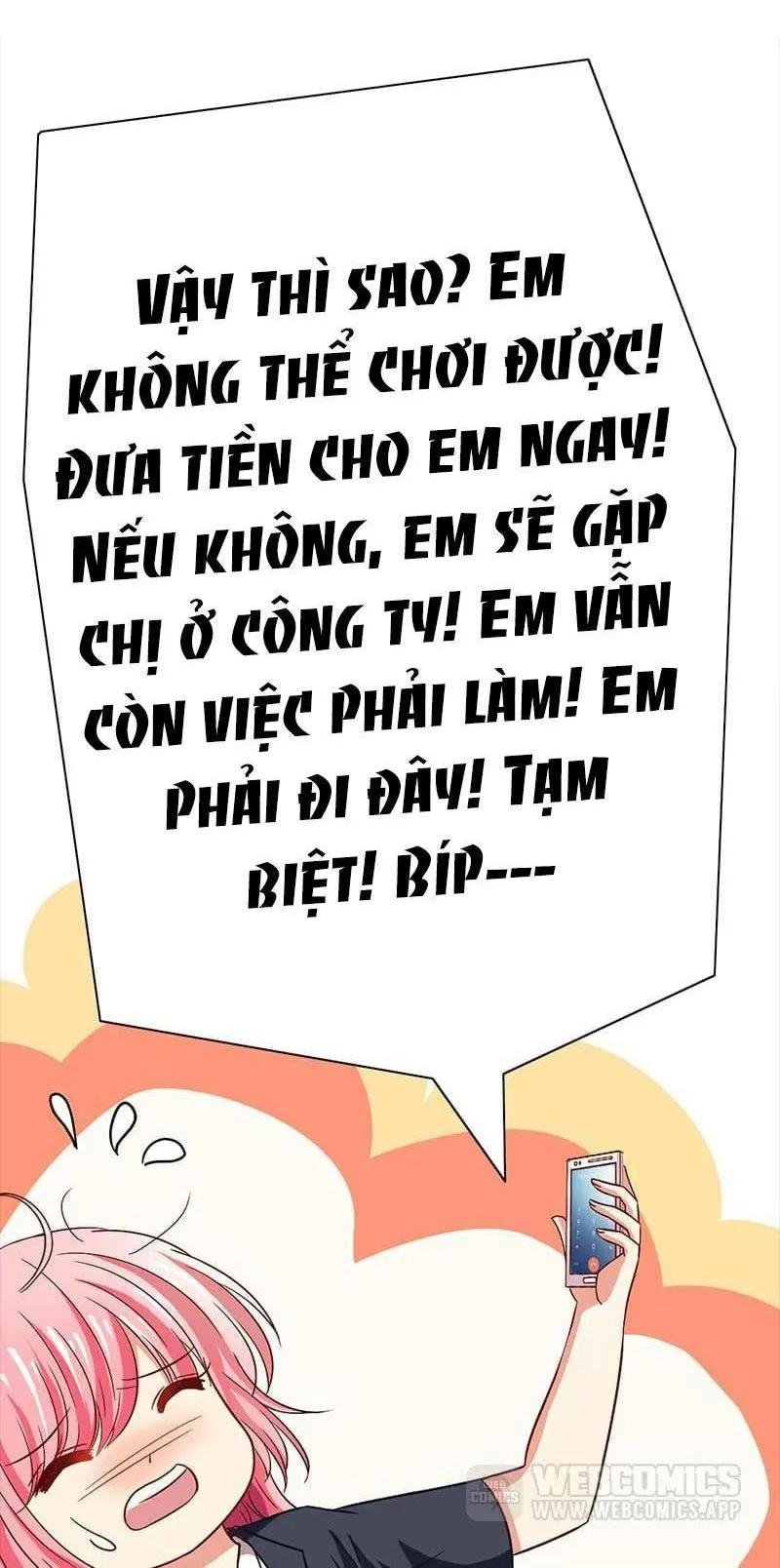 tống thống hống hách và cô gái ngây thơ chapter 2 17