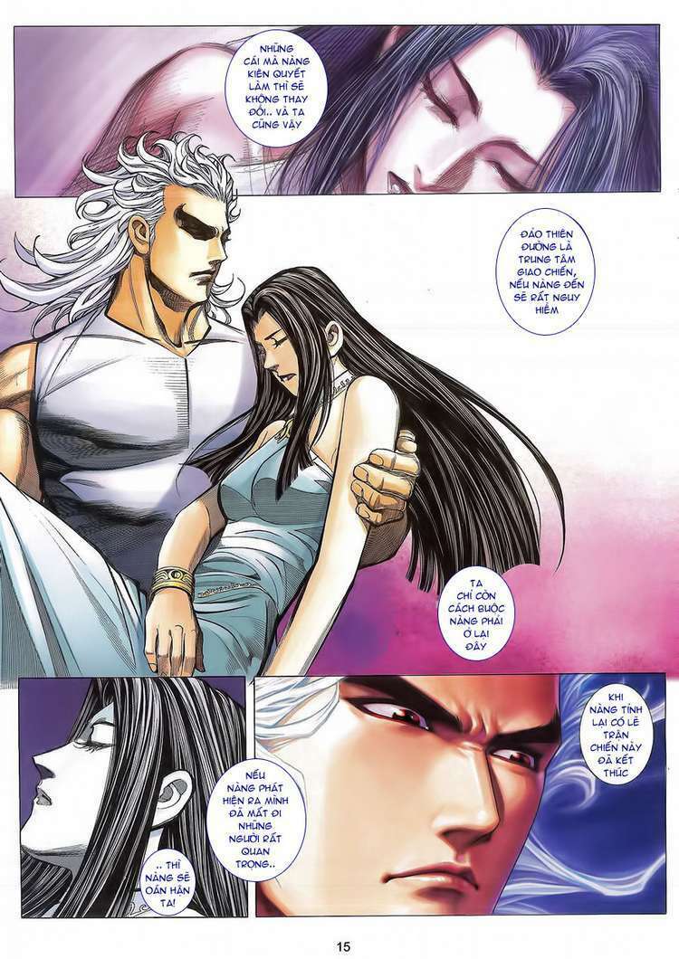 võ thần phượng hoàng chapter 100 14