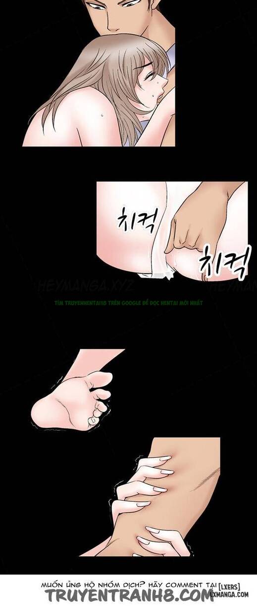 mùi vị của đôi bàn tay chapter 46 11