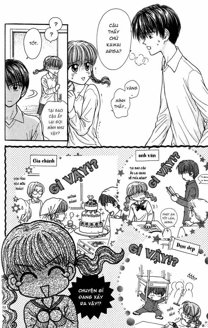 w pinch!! chapter 2 11