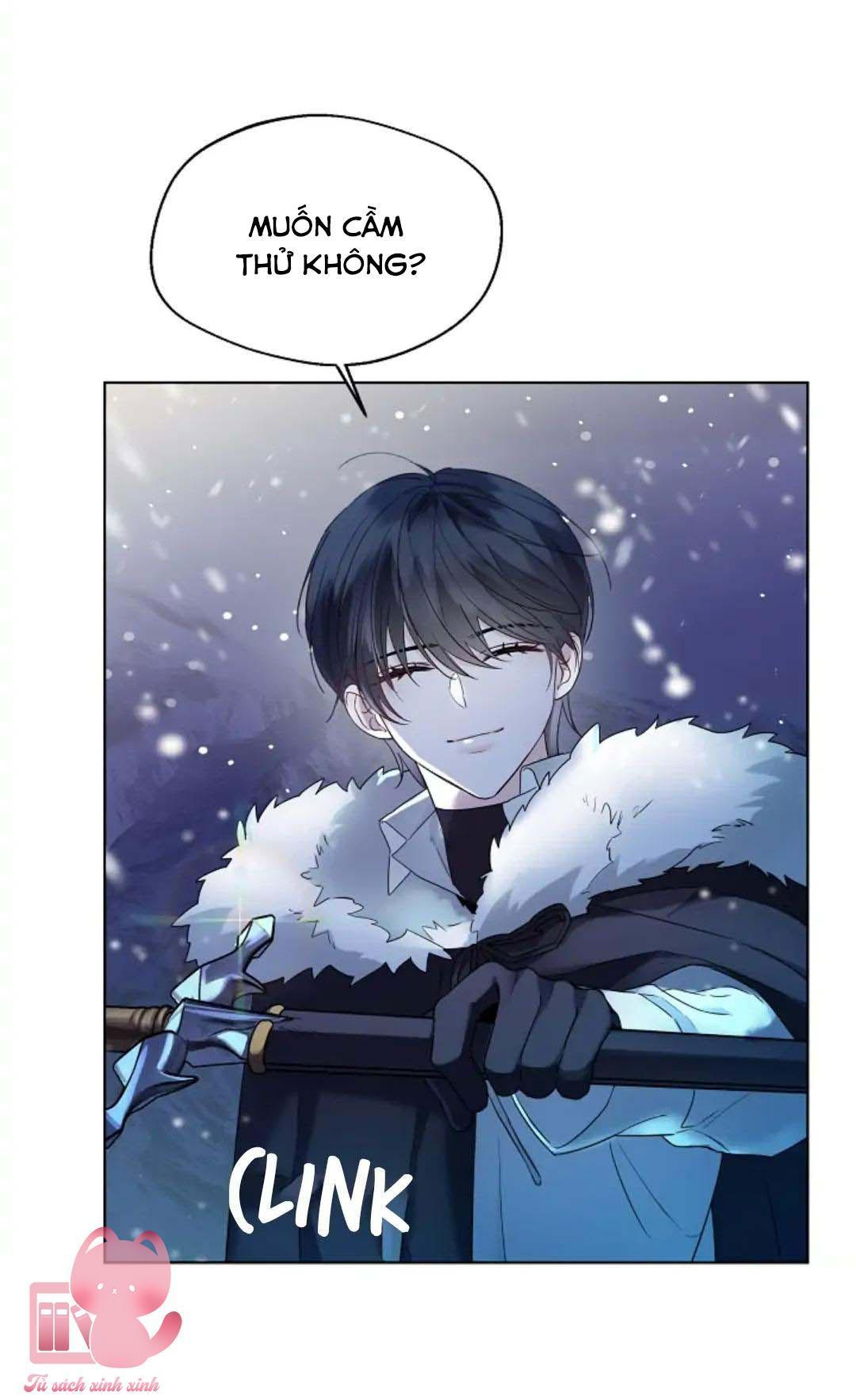 tiểu thư crystal là nam nhân chapter 21 51