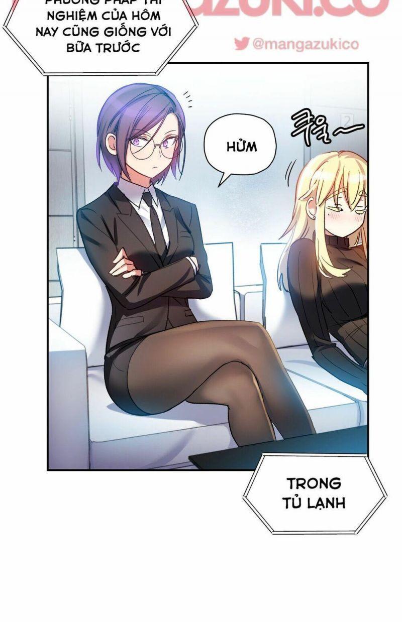 girls marmot chapter 15 28