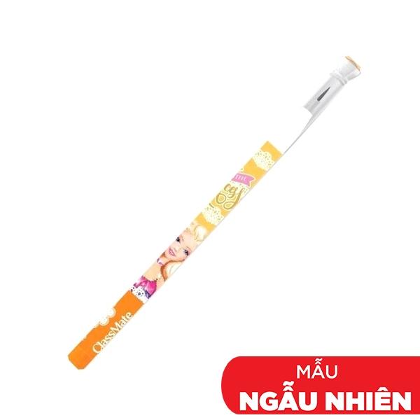 Bút Chì Khúc 2B Classmate NP02-PR