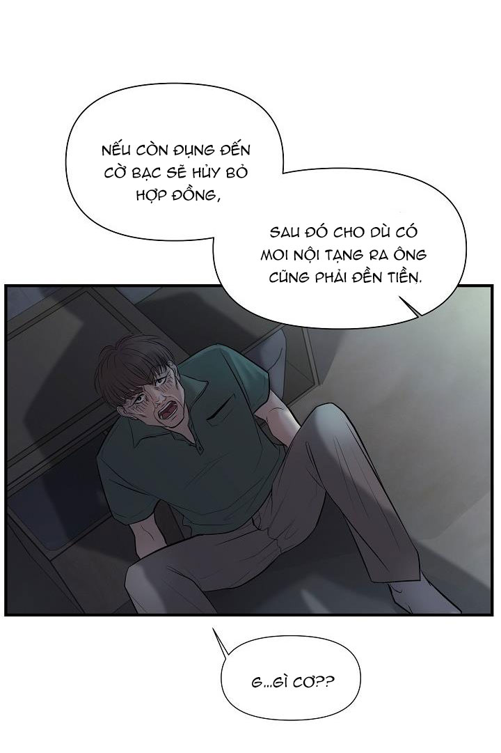 ranh giới tội ác chapter 18 45