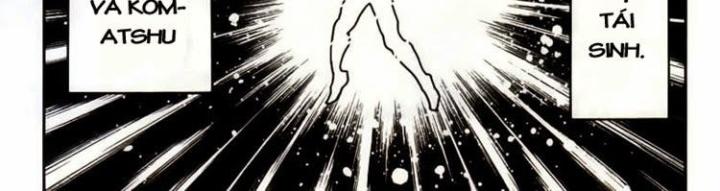 thánh tỏi sành ăn chapter 1 123