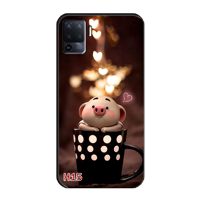 Ốp Lưng Dành Cho OPPO A94