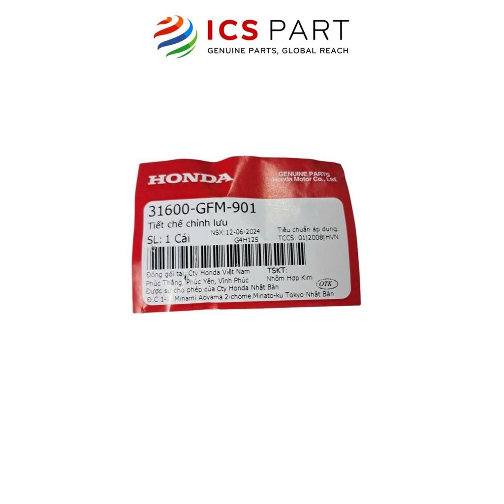Củ Sạc (Tiết Chế Chỉnh Lưu) HONDA Lead 110 (31600GFM901)