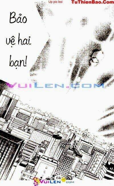 viên ngọc nhiệm màu chapter 8 65