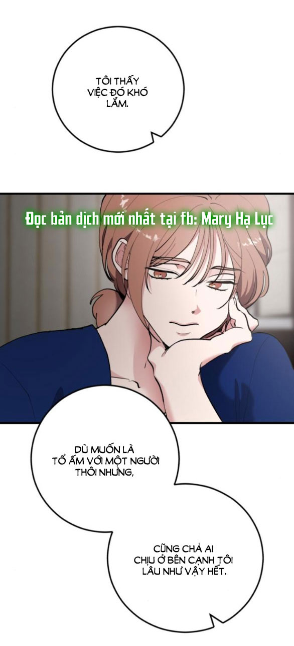 Tân Hôn Mệt Mỏi Của Trưởng Phòng chapter 42.1 - Trang 51