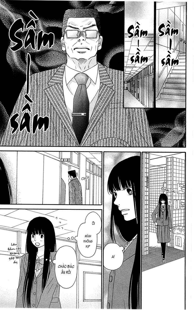 anh đã cho em biết bao thứ đầu tiên chapter 79 42