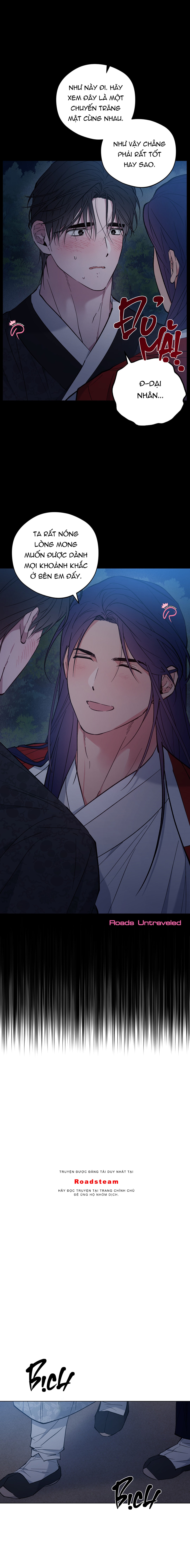 bình minh trên sông mây chapter 54 9