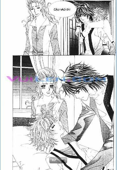 nụ hôn và sắc đẹp chapter 4 65