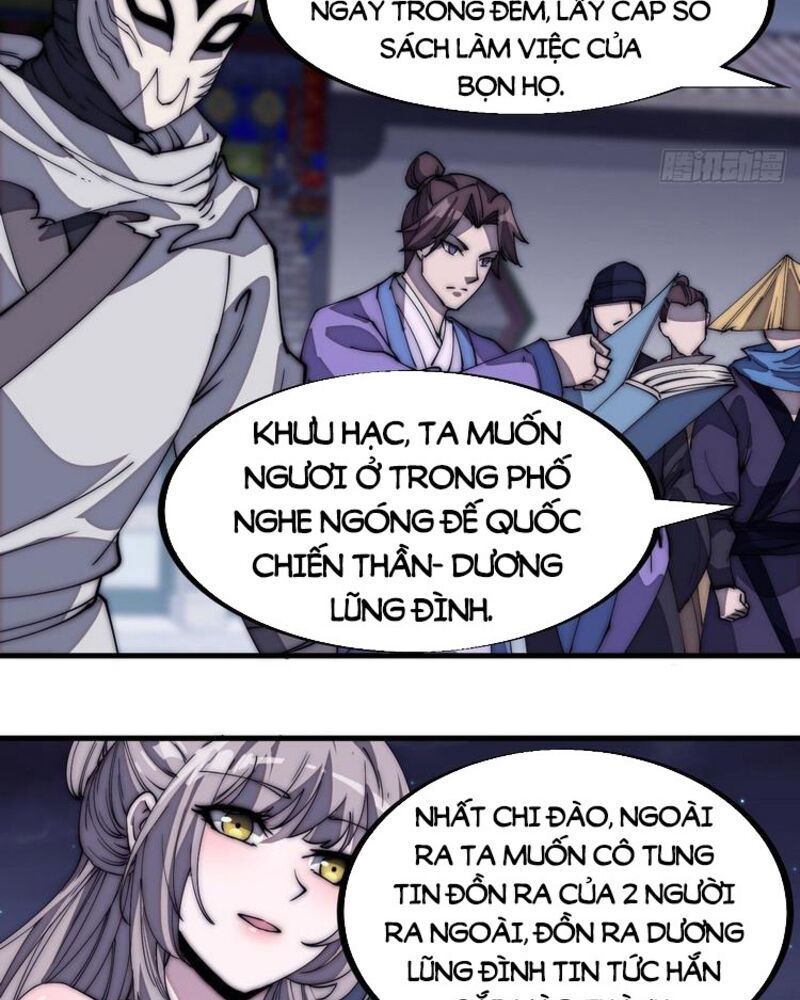 ta có một sơn trại chapter 189 19