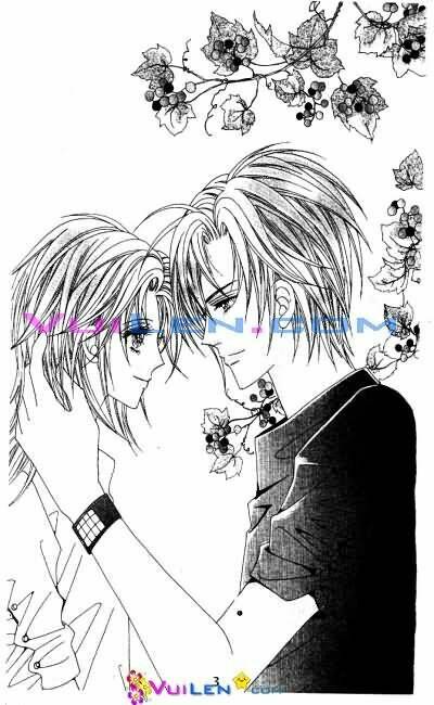 người duy nhất chapter 73 4