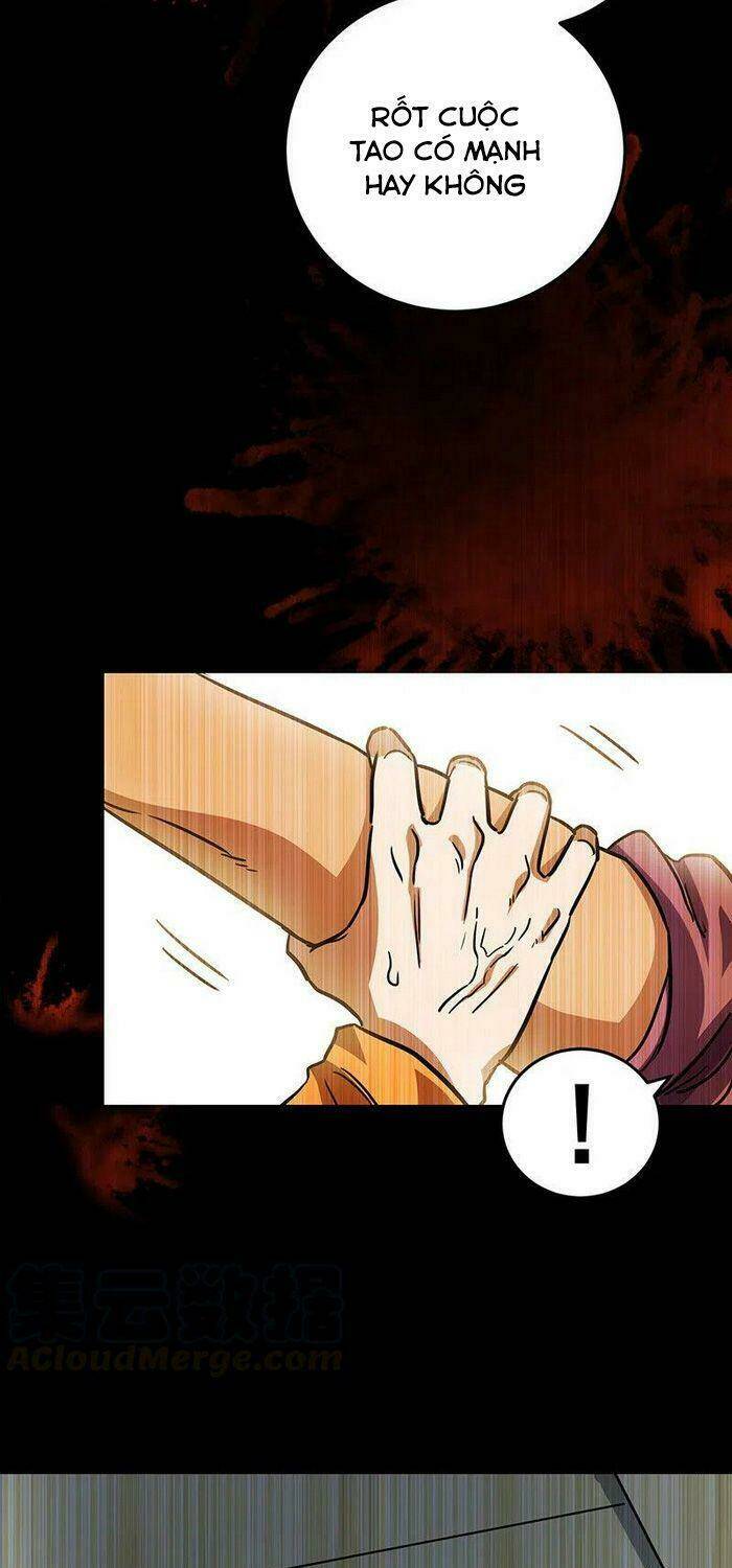 sau mạt thế tôi trở thành zombie chapter 55 5