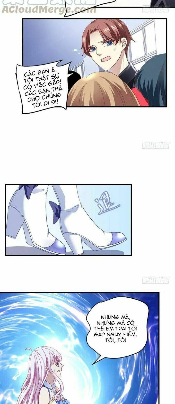 thiên lại âm linh chapter 56 19