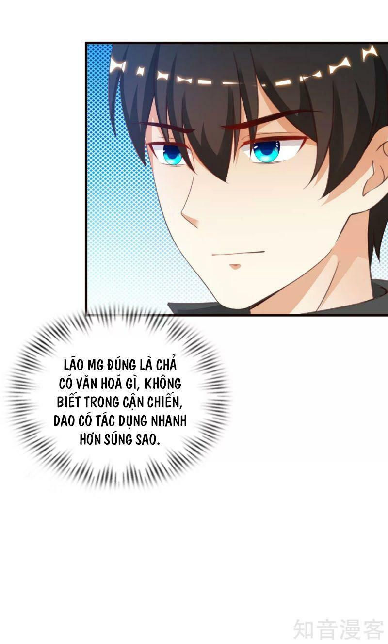 tối cường vận đào hoa chapter 122 6