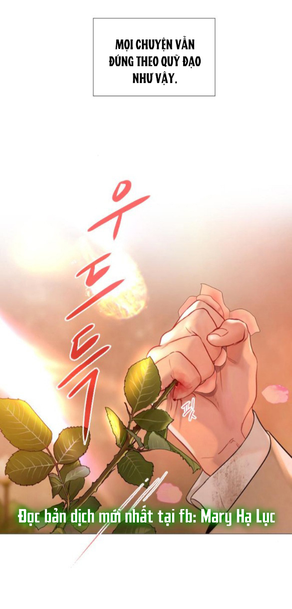 khóc đi hay là cầu xin tôi cũng được chapter 34.1 21