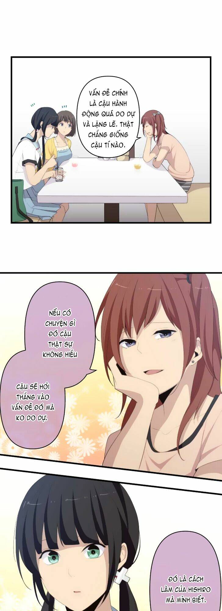 viên thuốc trùng sinh chapter 111 16