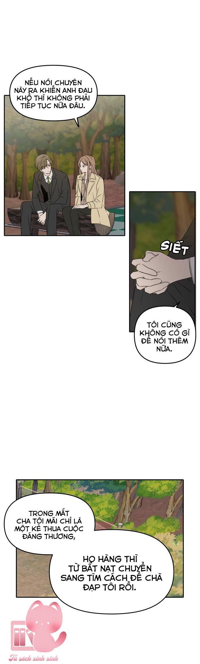 hẹn gặp nhau ở kiếp thứ 19 chapter 42 16