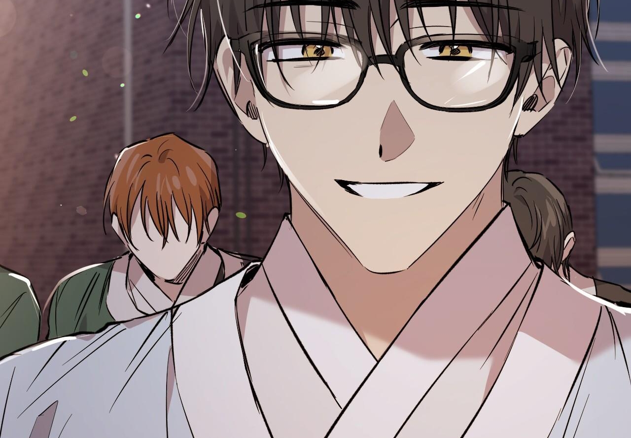 đàn thỏ của habibi chapter 59 9