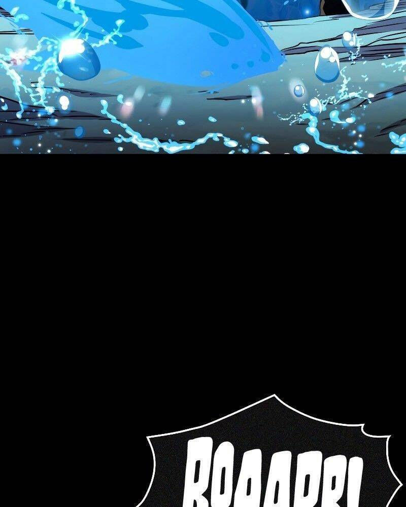 tôi thăng cấp trong lúc ngủ chapter 43 32