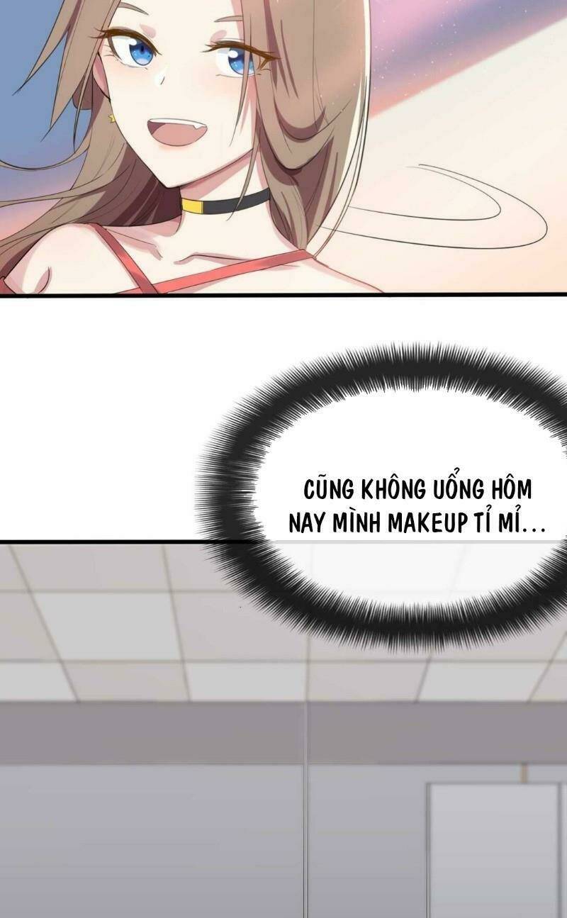 kế hoạch trở thành phế vật chapter 6 16