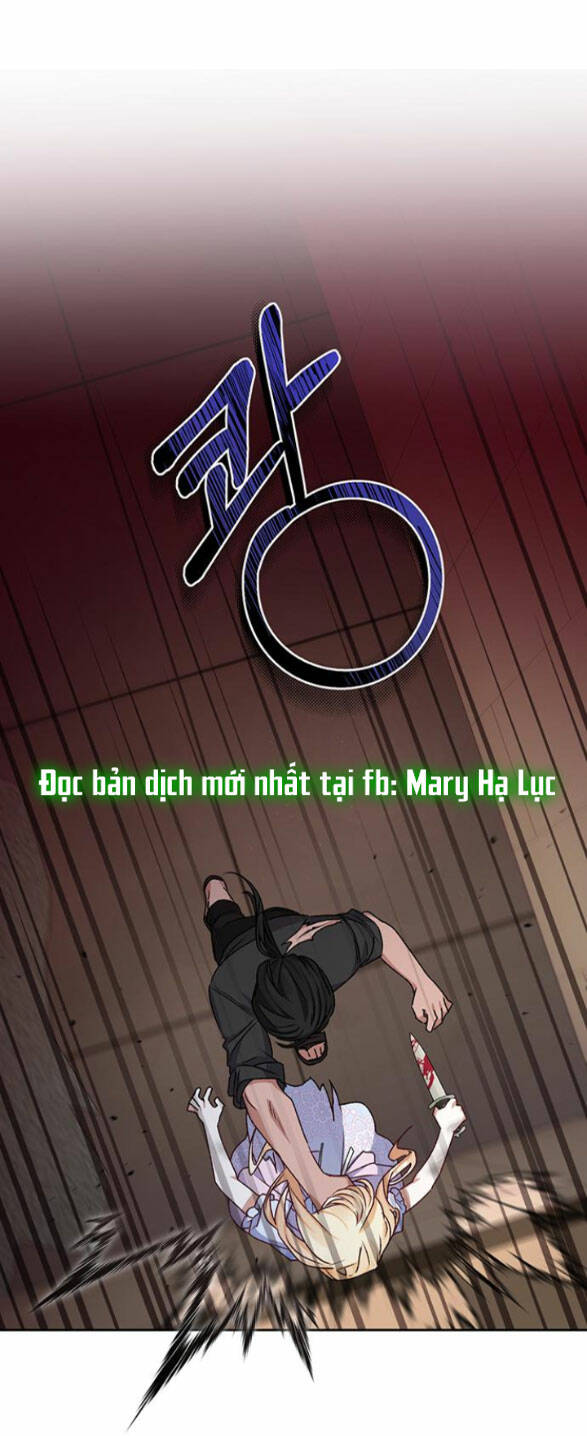 Nàng Bạo Chúa Muốn Có Một Cuộc Sống Hạnh Phúc Hơn! chapter 8.1 26