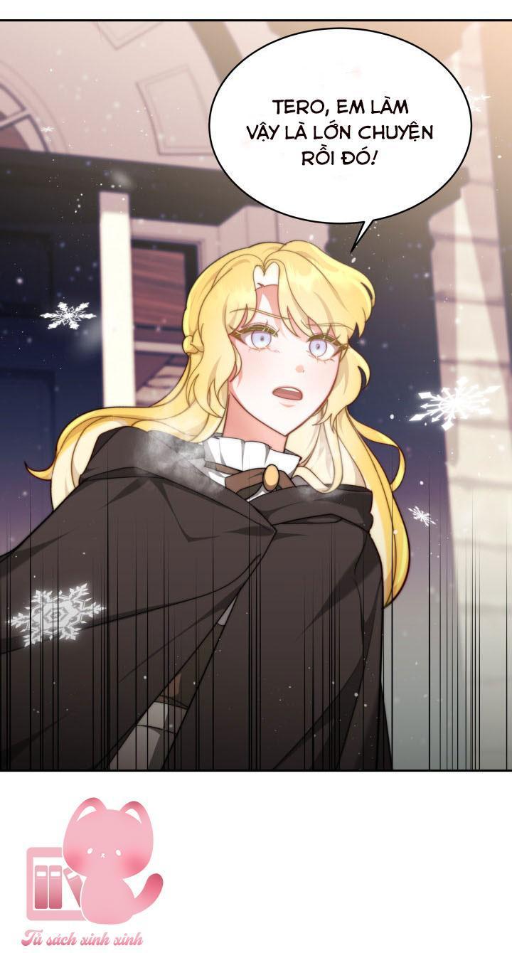 từ chồng cũ hóa thành nam chính chapter 7 23