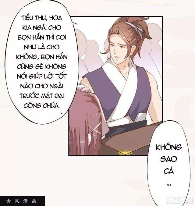 tuyệt thế luyện đan sư chapter 24 19