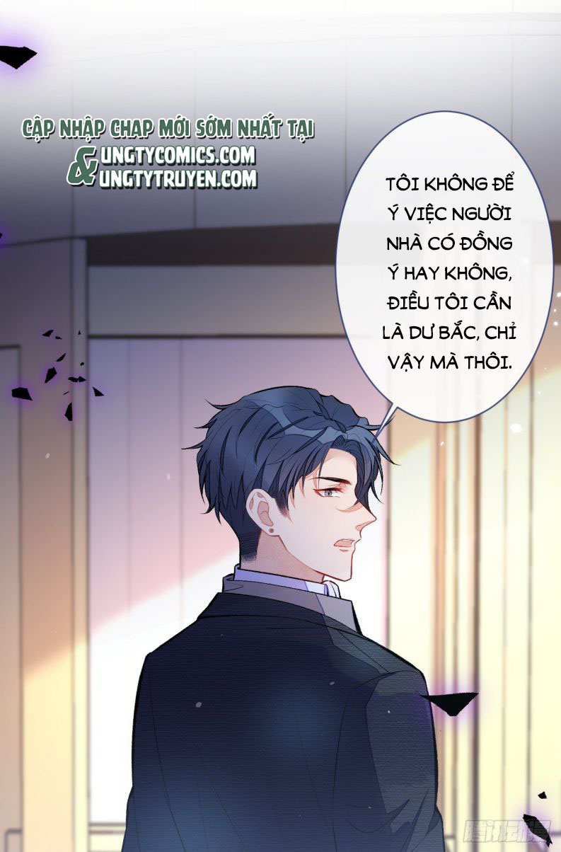 hotsearch của ảnh đế chapter 105 5