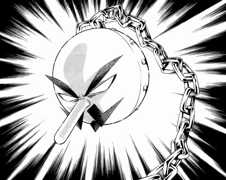 mar heaven chapter 22 17