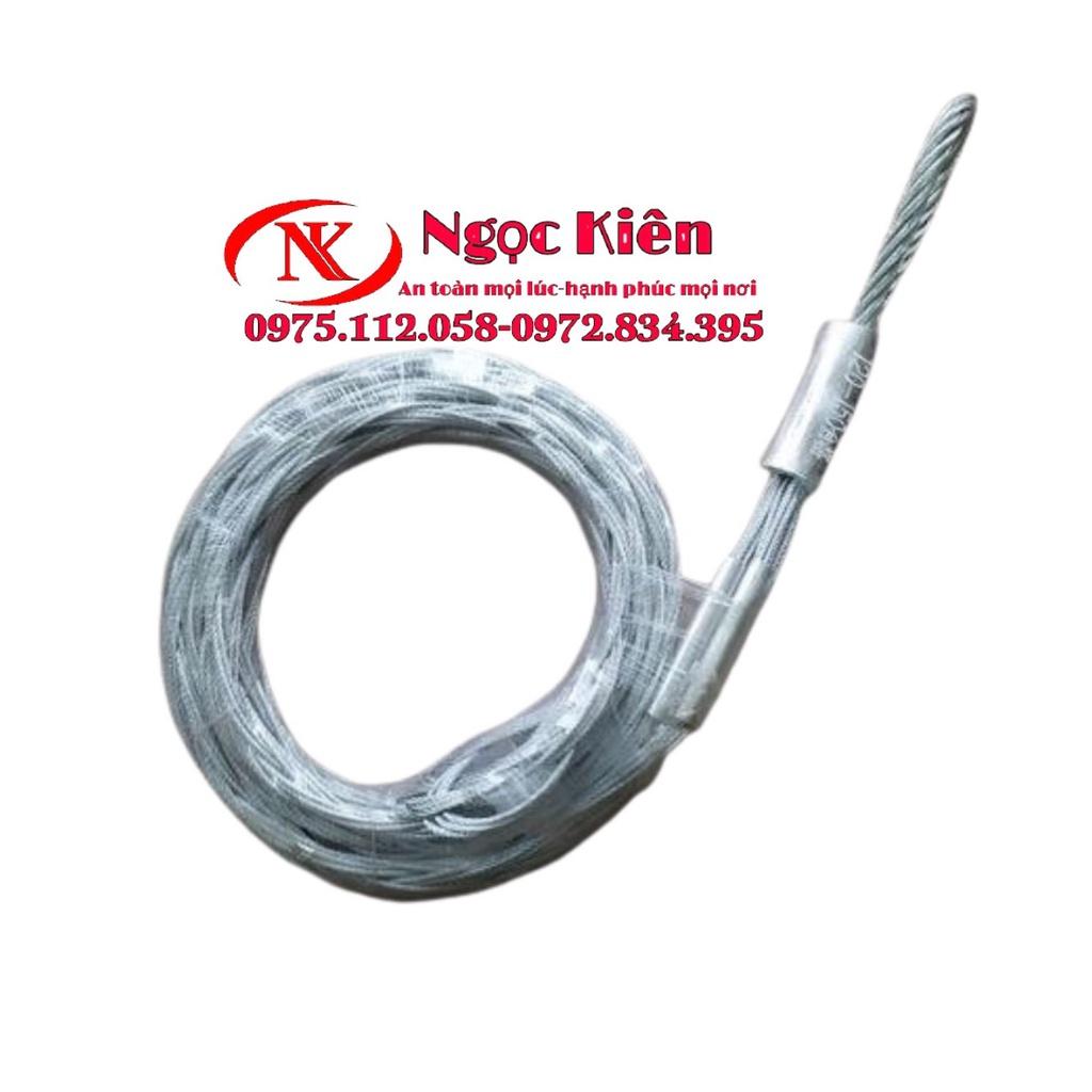 -Rọ kéo cáp ngầm 70-95mm, Rọ kéo cáp