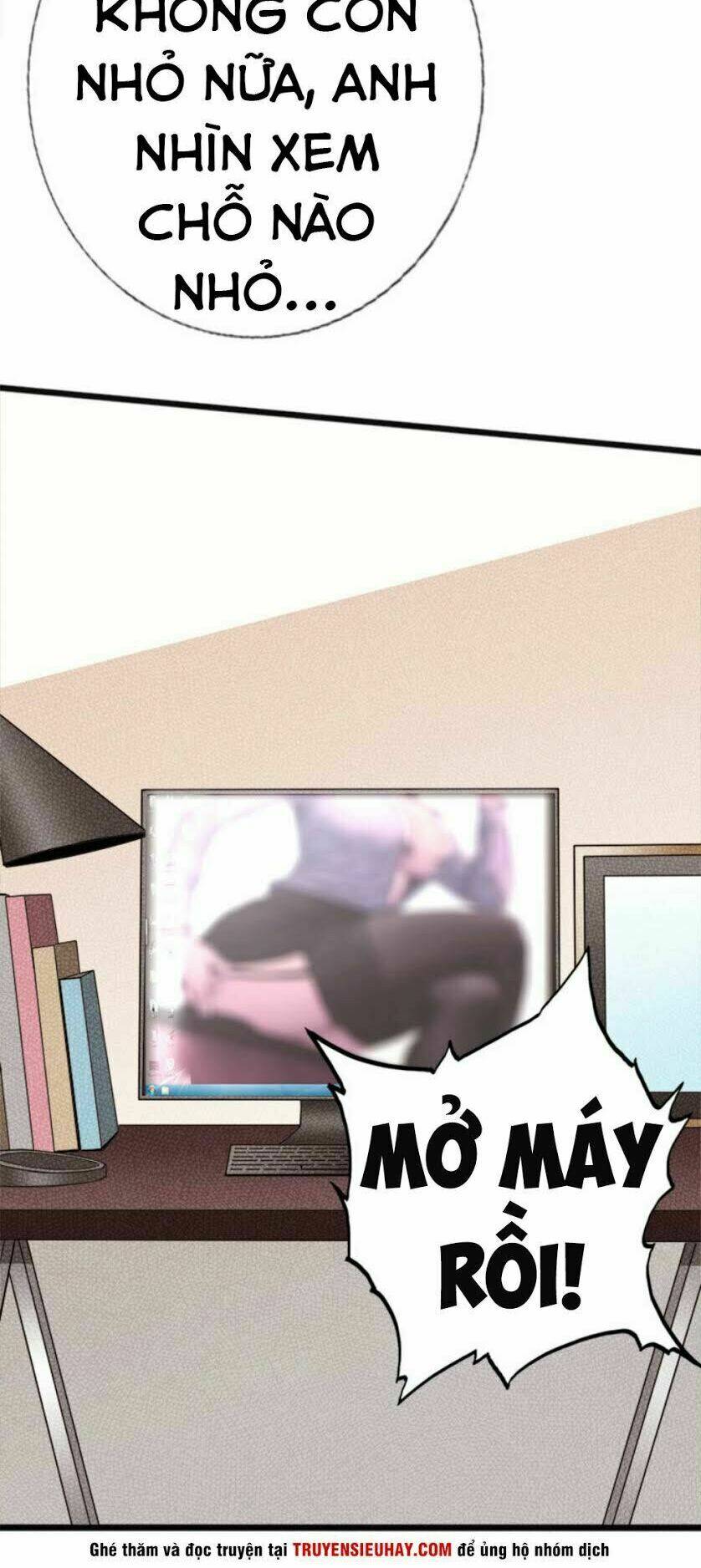 tuyệt phẩm tà thiếu chapter 24 11