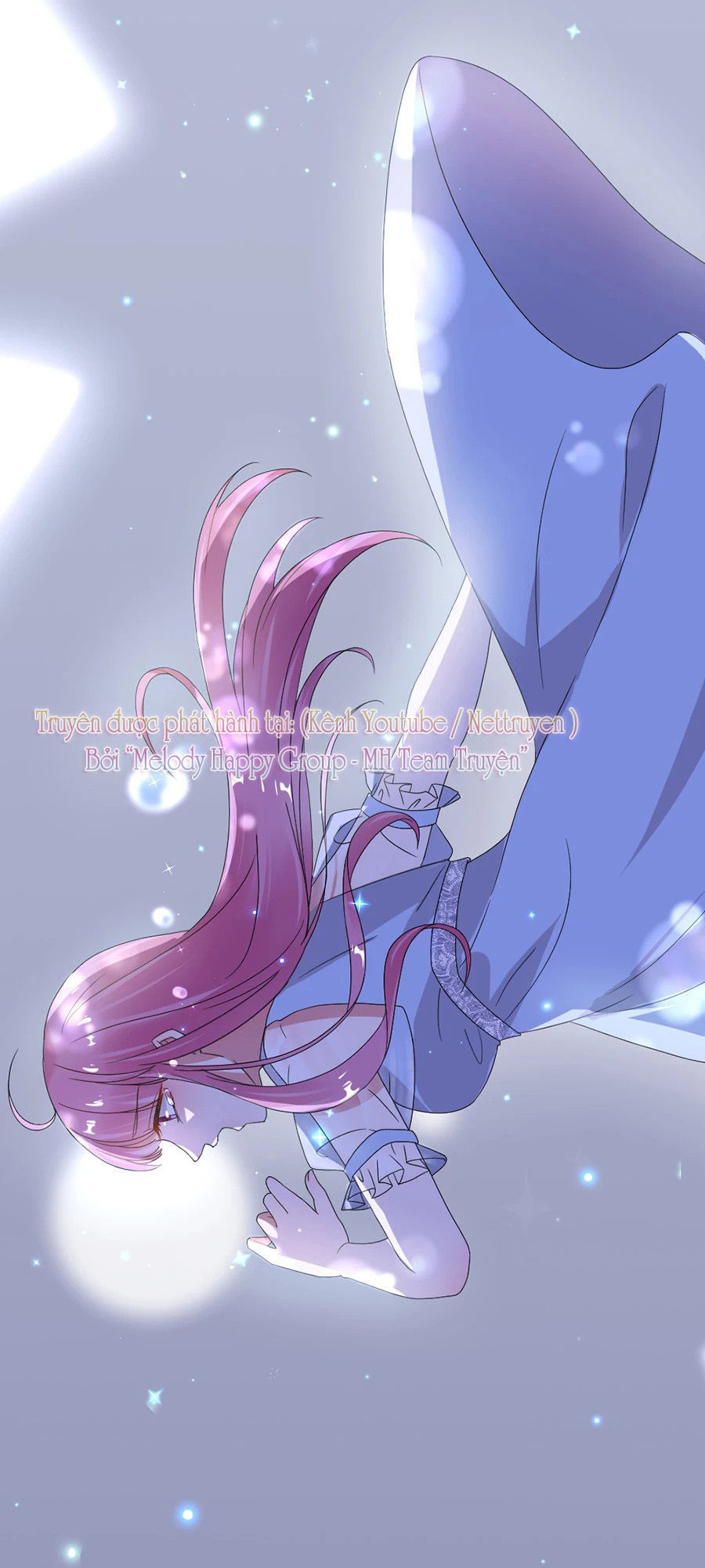 hoàn mỹ lão công tiến hóa luân chapter 57 27