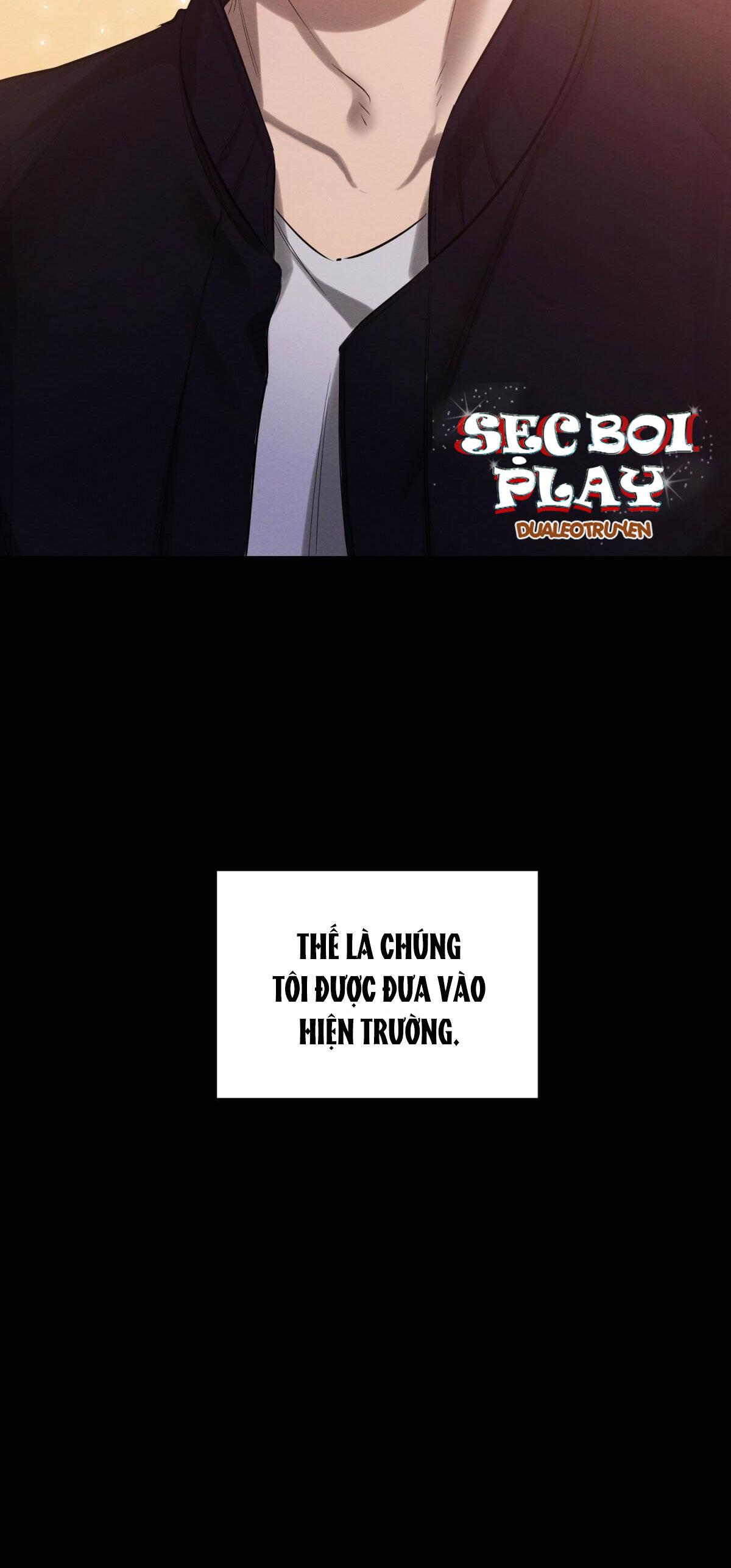 lý do của ác nhân chapter 23 24