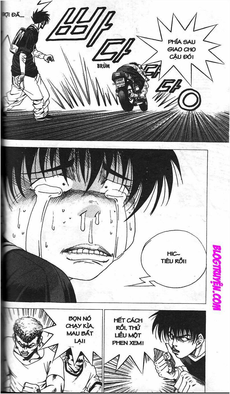 bitagi - anh chàng ngổ ngáo chapter 48 10