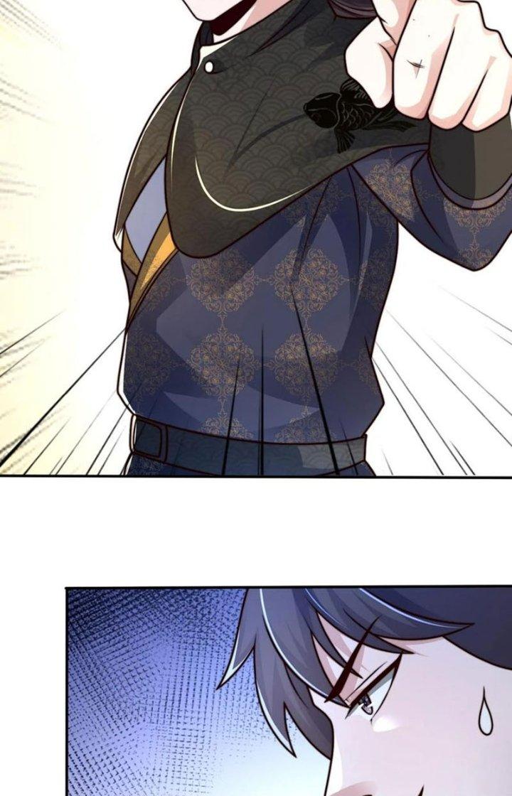 ta nuôi ma quỷ ở trấn ma ti chapter 111 17