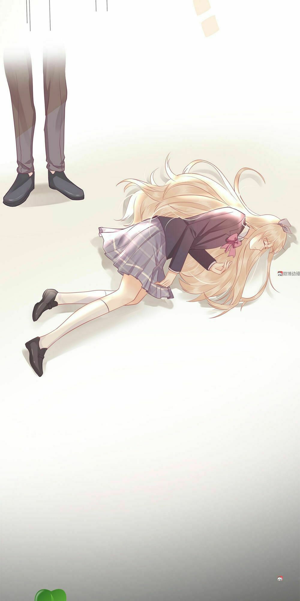 bọn họ đều muốn gả cho tôi làm sao đây? chapter 12 65