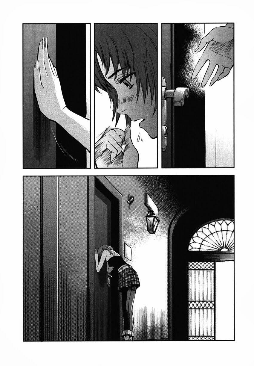 gunslinger girl chapter 39 17